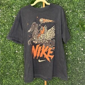 Mens Nike The Nike Tee Loose Fit NWT